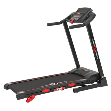 Беговая дорожка CardioPower T15