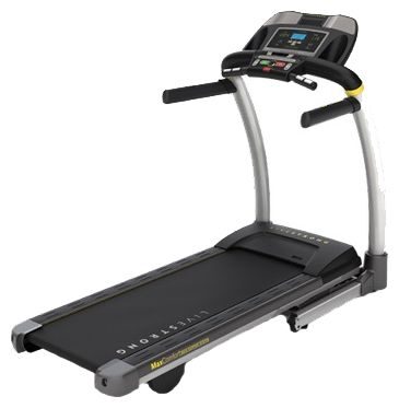 Беговая дорожка LiveStrong Fitness LS12.9T