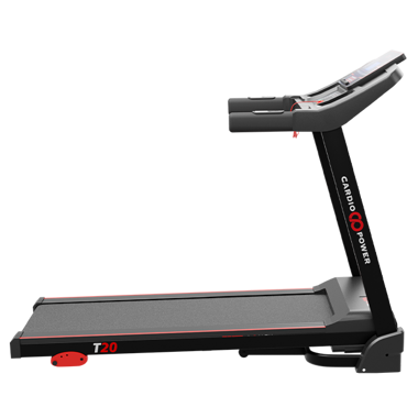 Беговая дорожка CardioPower T20 NEW