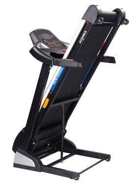 Беговая дорожка Optima Fitness Sigma