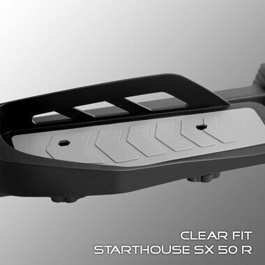 Эллиптический тренажер Clear Fit StartHouse SX 50 R