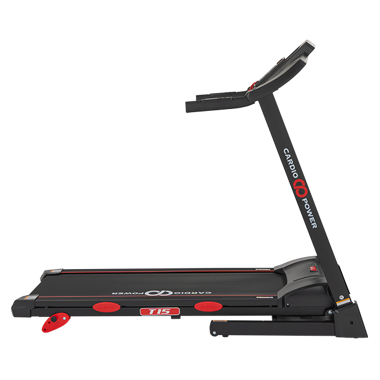 Беговая дорожка CardioPower T15