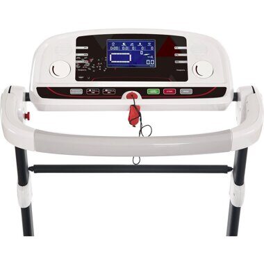 Беговая дорожка Ammity Style ATM 450