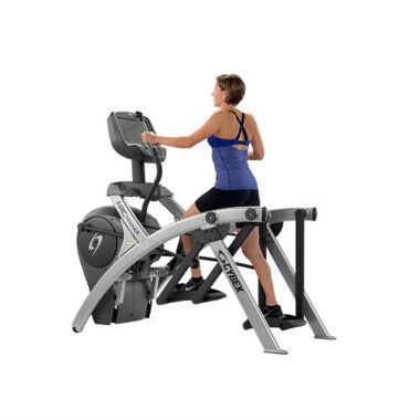 Эллиптический тренажер Cybex 525AT E3 View
